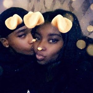 Meet your Posher, Rashaun